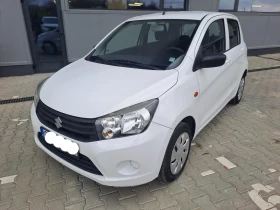  Suzuki Celerio
