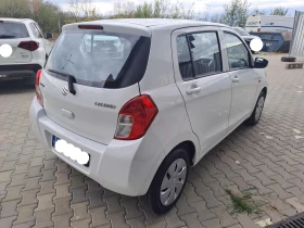 Suzuki Celerio 1.0 GL  | Mobile.bg    4