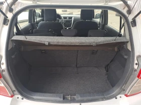 Suzuki Celerio 1.0 GL  | Mobile.bg    11