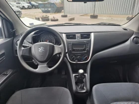 Suzuki Celerio 1.0 GL  | Mobile.bg    16