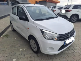 Suzuki Celerio 1.0 GL  | Mobile.bg    3