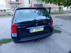 Обява за продажба на Peugeot 307 ~4 500 лв. - изображение 1