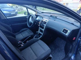 Обява за продажба на Peugeot 307 ~4 500 лв. - изображение 8