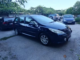 Обява за продажба на Peugeot 307 ~4 500 лв. - изображение 3