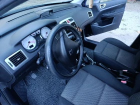 Обява за продажба на Peugeot 307 ~4 500 лв. - изображение 5