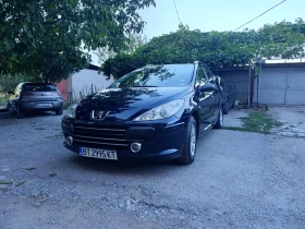 Обява за продажба на Peugeot 307 ~4 500 лв. - изображение 4