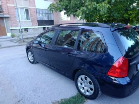 Обява за продажба на Peugeot 307 ~4 500 лв. - изображение 2