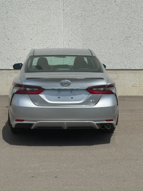 Toyota Camry SE * * CARFAX * *   * *  | Mobile.bg    7