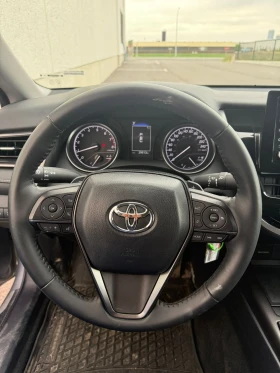 Toyota Camry SE * * CARFAX * *   * *  | Mobile.bg    8