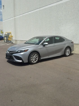     Toyota Camry SE * * CARFAX * *   * * 