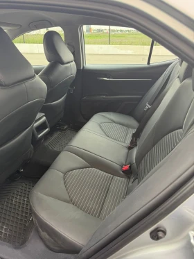 Toyota Camry SE * * CARFAX * *   * *  | Mobile.bg    12
