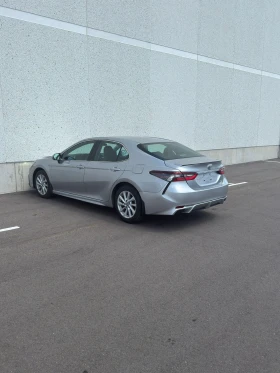 Toyota Camry SE * * CARFAX * *   * *  | Mobile.bg    6