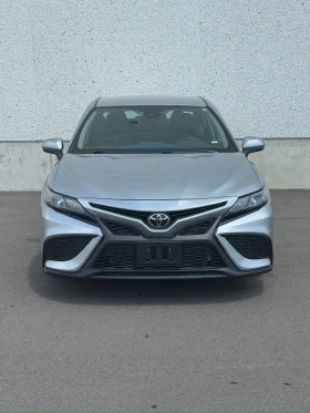 Toyota Camry SE * * CARFAX * *   * *  | Mobile.bg    2