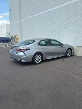 Toyota Camry SE * * CARFAX * *   * *  | Mobile.bg    5