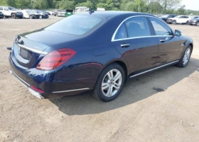 Mercedes-Benz S 560 Burmester* , TV* distronic* , масажи  - 69000 лв. / 35279.14 € - 26920031 6
