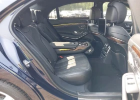 Mercedes-Benz S 560 Burmester* , TV* distronic* , масажи  - 69000 лв. / 35279.14 € - 26920031 11