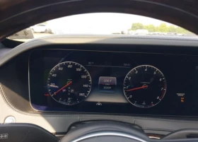 Mercedes-Benz S 560 Burmester* , TV* distronic* , масажи  - 69000 лв. / 35279.14 € - 26920031 9