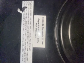 Обява за продажба на Subaru Legacy Комби с фабрична газова уредба ~10 500 лв. - изображение 7 | Auto.bg Обява за продажба на Subaru Legacy Комби с фабрична газова уредба ~10 500 лв. - изображение 7