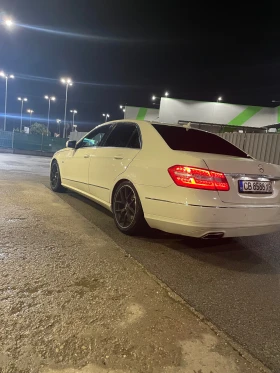 Обява за продажба на Mercedes-Benz E 300 ~24 500 лв. - изображение 5 | Auto.bg Обява за продажба на Mercedes-Benz E 300 ~24 500 лв. - изображение 5