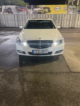 Обява за продажба на Mercedes-Benz E 300 ~24 500 лв. - изображение 9 | Auto.bg Обява за продажба на Mercedes-Benz E 300 ~24 500 лв. - изображение 9