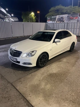 Обява за продажба на Mercedes-Benz E 300 ~24 500 лв. - изображение 7 | Auto.bg Обява за продажба на Mercedes-Benz E 300 ~24 500 лв. - изображение 7