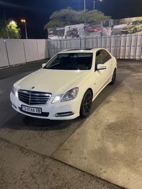 Обява за продажба на Mercedes-Benz E 300 ~24 500 лв. - изображение 8 | Auto.bg Обява за продажба на Mercedes-Benz E 300 ~24 500 лв. - изображение 8