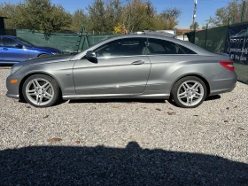Mercedes-Benz E 55 | Mobile.bg    5