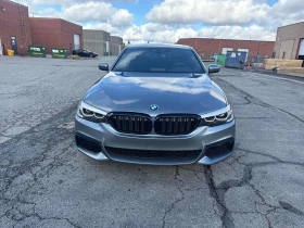 BMW 530 * CARFAX* БЕЗ ПЪРВОНАЧАЛНА*  - 52600 лв. / 26893.95 € - 55876769 2