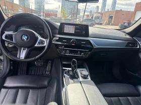 BMW 530 * CARFAX* БЕЗ ПЪРВОНАЧАЛНА*  - 52600 лв. / 26893.95 € - 55876769 8