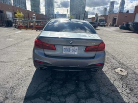 BMW 530 * CARFAX* БЕЗ ПЪРВОНАЧАЛНА*  - 52600 лв. / 26893.95 € - 55876769 5