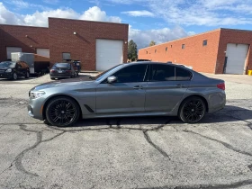 BMW 530 * CARFAX* БЕЗ ПЪРВОНАЧАЛНА*  - 52600 лв. / 26893.95 € - 55876769 3