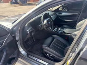 BMW 530 * CARFAX* БЕЗ ПЪРВОНАЧАЛНА*  - 52600 лв. / 26893.95 € - 55876769 7