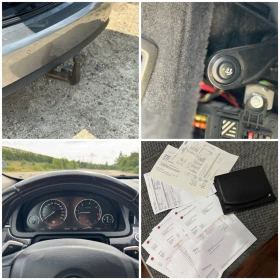 BMW 5 Gran Turismo, снимка 14