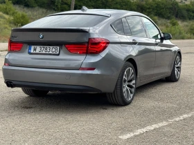 BMW 5 Gran Turismo, снимка 7
