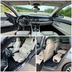 BMW 5 Gran Turismo, снимка 11