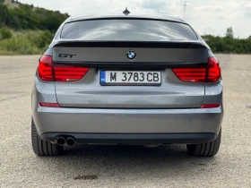 BMW 5 Gran Turismo, снимка 6