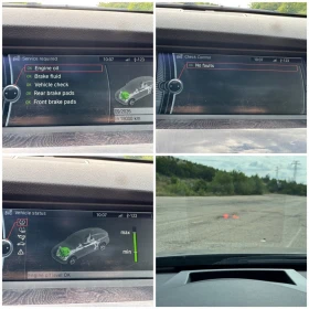 BMW 5 Gran Turismo, снимка 12