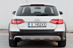 Audi A4 Allroad DRIVE SELECT, BANG & OLUFSEN  - 19000 лв. / 9714.55 € - 90899799 4