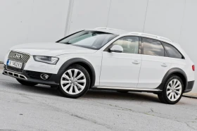 Audi A4 Allroad DRIVE SELECT, BANG & OLUFSEN  - 19000 лв. / 9714.55 € - 90899799 2