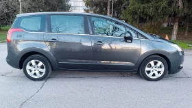 Peugeot 5008 1.6HDi 7 места - 8999 лв. / 4601.12 € - 88615354 6