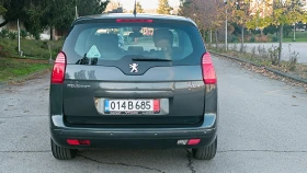 Peugeot 5008 1.6HDi 7 места - 8999 лв. / 4601.12 € - 88615354 4