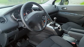 Peugeot 5008 1.6HDi 7 места - 8999 лв. / 4601.12 € - 88615354 9