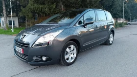 Peugeot 5008 1.6HDi 7 места