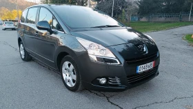Peugeot 5008 1.6HDi 7 места - 8999 лв. / 4601.12 € - 88615354 7