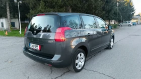 Peugeot 5008 1.6HDi 7 места - 8999 лв. / 4601.12 € - 88615354 5