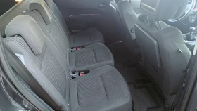 Peugeot 5008 1.6HDi 7 места - 8999 лв. / 4601.12 € - 88615354 14