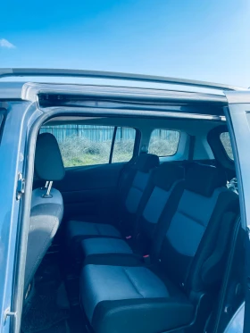 Mazda 5 2.0 143 кс бензин газ , снимка 11