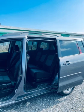 Mazda 5 2.0 143 кс бензин газ , снимка 12