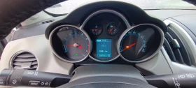 Chevrolet Cruze, снимка 7