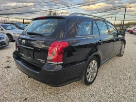 Toyota Avensis 2.0D-4D/FACELIFT/НАВИГАЦИЯ/ПОДГРЕВ - 8333 лв. / 4260.60 € - 93895623 6